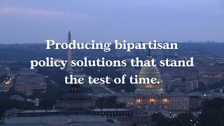 Why BPC  Bipartisan Policy Center [upl. by Sidoon608]