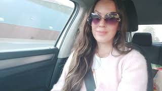 ASMR Chewing Gum amp Driving Blowing Big Bubbles [upl. by Anelhtac]