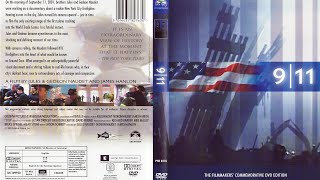 11 de septiembre 2001 Hermanos Naudet DOCUMENTAL COMPLETO [upl. by Artenek791]