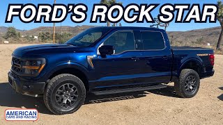 Review The 2024 Ford F150 Tremor Is A Rock Star [upl. by Haden92]