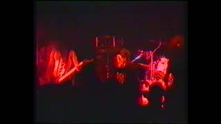 BRUTAL TRUTH live in VALENZA ITALY 2711993 [upl. by Burne]