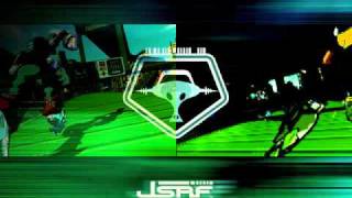 Jet Set Radio Future Soundtrack  The Concept of Love [upl. by Gnouhp656]