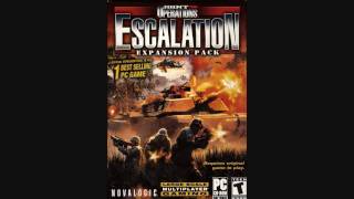 Joint Operations Escalation Music  Psionic Remix  Russell Brower and Psionic [upl. by Arda]