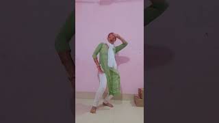 Tu cheez badi hai mast mastshort dance video [upl. by Drol]