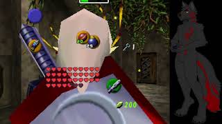 Ocarina of Time Chaos Edition 11 Beta Episode 13 [upl. by Divadleahcim]