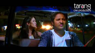 Sanju Kala Raniku Kidnap  Love Station Comedy Clip  Babushan Elina  Odia Movie [upl. by Zoe]