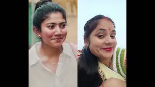 ytshorts saipallavi ringtone smile [upl. by Dwane]