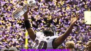 Baltimore Ravens Bmore Club Anthem DJ Say Wut [upl. by Lenox]