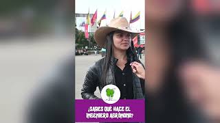 Testimonios Agroexpo 2023 Parte 3 [upl. by Acirred128]