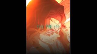 Ubuyashikis death  Episode 8  Demon Slayer s4 World burn  edit audio  shorts demonslayer [upl. by Ailekahs]