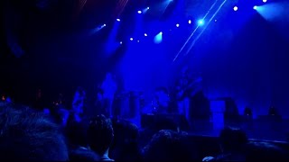 Fiddlehead Sullenboy new song live at The House Of Blues Boston MA 61523 [upl. by Bergstein]