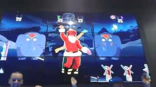 Just Dance 2015  Xmas Tree  Full Gameplay Read The Description [upl. by Aeslek]