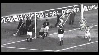 196667 Juventus Juventus  Fiorentina 41 20 [upl. by Papp]