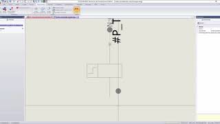 SOLIDWORKS Electrical  Tworzenie symboli [upl. by Audly]