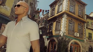 Hitman Tries To Destroy A 500000 Italian Masterpiece [upl. by Diamond]