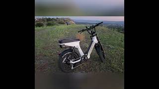 Ride the beautiful Xtrail Pro for the beautiful view [upl. by Ahseyi161]