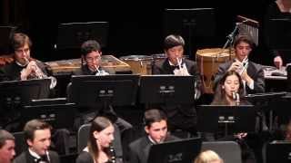 Shostakovich Symphony No 5 Finale trans C B Righter [upl. by Lange245]