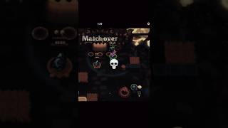 Symantec lily 💀☠️ foryou brawlstars brawl supercell edit symantec brawler shorts бравлстарс [upl. by Lyndsay]