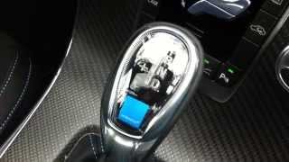 Volvo V60 Polestar  part 3 HQ [upl. by Ynnohj466]