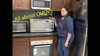 Ultimate guide about Ovens  Ovens Sinhala tutorial  Beginners guide on Ovens [upl. by Zellner]