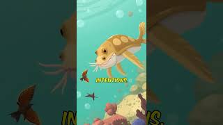 Discover Cuttlefish Oceans Hidden Wizards [upl. by Najed]