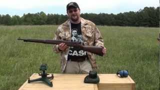 Springfield 1903A3 3006 Bolt Action Rifle WW1WW2 [upl. by Nnylyoj]