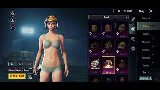 Khealum Ekxin😋  PUBG MOBILE [upl. by Leribag]