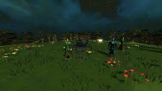 I did The Gower Quest  RS3 Vlog 25 [upl. by Stronski978]