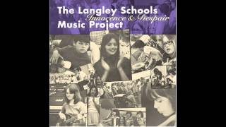 The Langley Schools Music Project  Mandy Official [upl. by Hawthorn931]