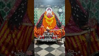 maa dunja ke darshan aaj 10112024 ka youtube shyam song sorts shortvideo shorts [upl. by Nuj]