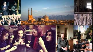 Christopher Hitchens  Inside Iran [upl. by Maidel]