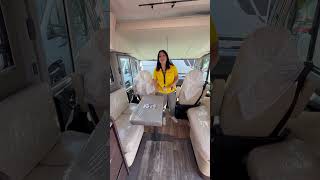 🎬 Autocaravana de cine 🎬ADRIA SUPERSONIC 💫Autocaravana SuperSonic adria adriamobil [upl. by Atiker]