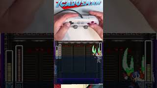 Quick Kill Bubble Crab  MMX2  shorts videogames tutorial [upl. by Seavey]