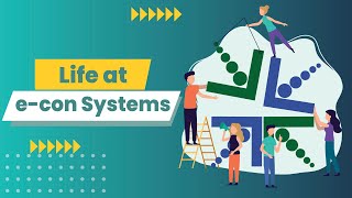 Life at econ Systems [upl. by Donavon]