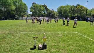 COPNA Taqueros Hep7acampeón  Piletazo [upl. by Yanehc]