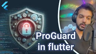 Proguard in Flutter  Flutter With Besenior [upl. by Ahsienroc]