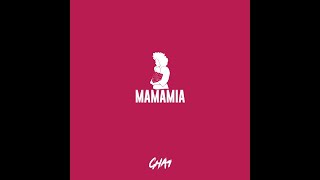 GHA4  MAMAMIA Produced By Menzbeatz [upl. by Ackerley]