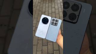 Honor Magic 7 Pro Vs Xiaomi 15 Pro Who is best shorts technology trending [upl. by Rutledge6]