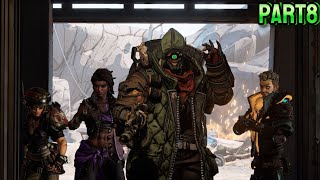 Unveiling the Thrilling World of Borderlands 3 [upl. by Knowland]