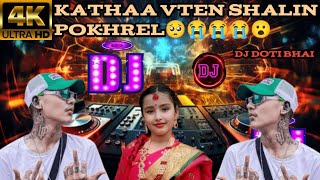 kathaa Vten Shalin Pokhrel Hardik Shradhanjali 🥺😭 Cha Chito Bhanda Chito nyaay paunu par cha [upl. by Adiehsar638]