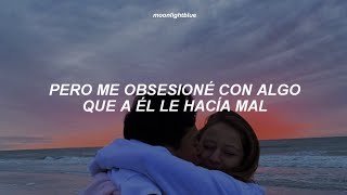 ROSALÍA ft The Weeknd  LA FAMA letralyrics [upl. by Narik]