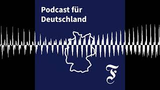 Sicherheitsexperte Mölling „Putin beobachtet uns und lacht sich tot“  FAZ Podcast für Deutschland [upl. by Valsimot]