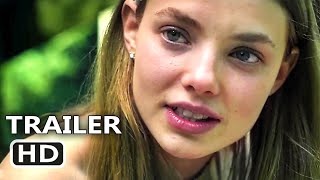 LOOKING FOR ALASKA Trailer  2 NEW 2019 Kristine Froseth Teen TV Series [upl. by Linder905]