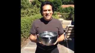 ALS Ice Bucket Challenge [upl. by Millman836]