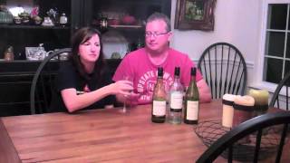 Jacobs Creek Wine Review [upl. by Avrit565]