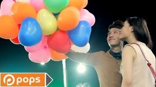 Chợt Yêu  Chấn Hào  Official Music Video [upl. by Yllod]