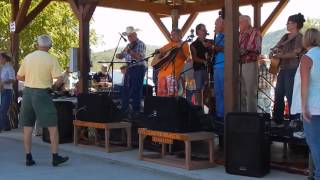 Discover Townsend Tennessee Townsend Fall Festival 2016 [upl. by Direj692]