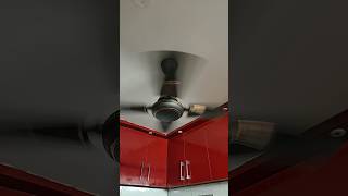 Candes Crompton Ceiling Fan fan shorts viralvideo shortsvideo fansounds [upl. by Berey]