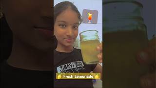 Who loves lemonade 🍋🥤lemonytshortstrending musicjuice rap [upl. by Lipscomb]