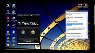 TitanfallCD KeyPCXBox360 [upl. by Nirrol733]